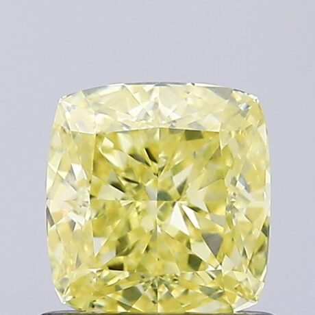 Cushion Modified 0.81 Carat Diamond